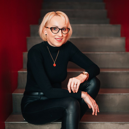 Jana Krepindlová Partners Jihlava